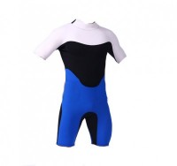 ADS014 custom-made warm wetsuit style making short sleeve wetsuit style 3MM custom wetsuit style wetsuit center 45 degree